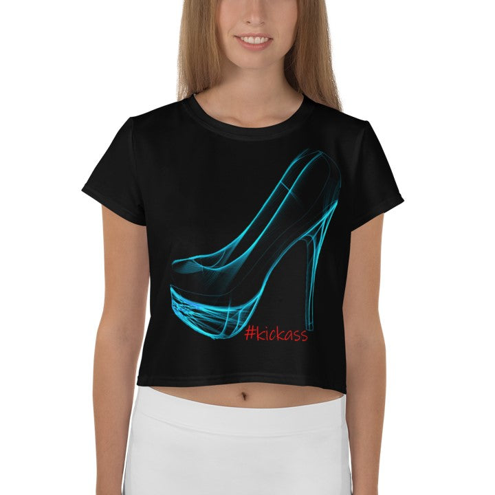 black-turquoise-cropped-tee-_kickass-design-crop-top-wickedyo1
